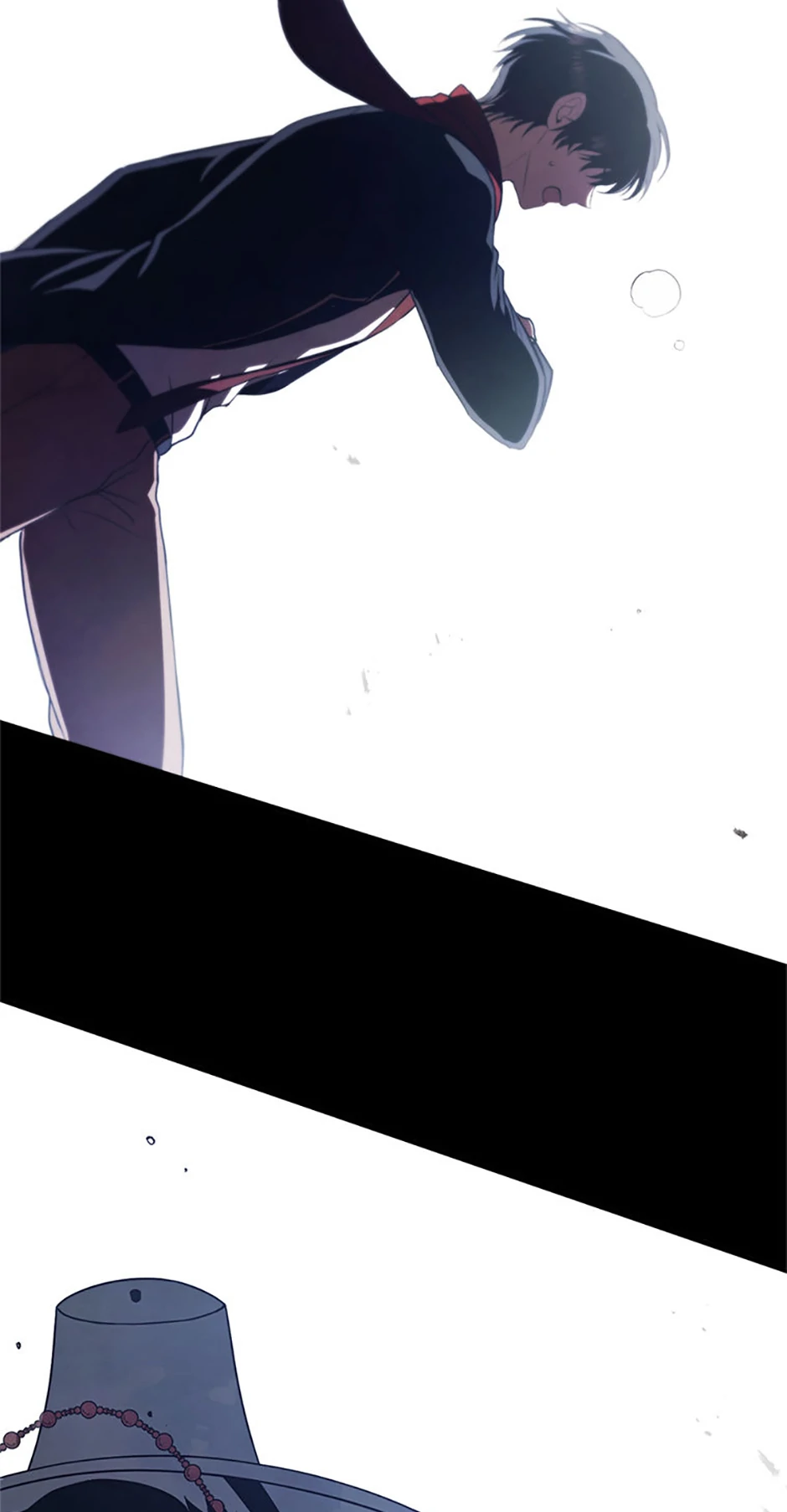 Strange Tales from the Moonlit House [Official] - Episode 23 manhwa