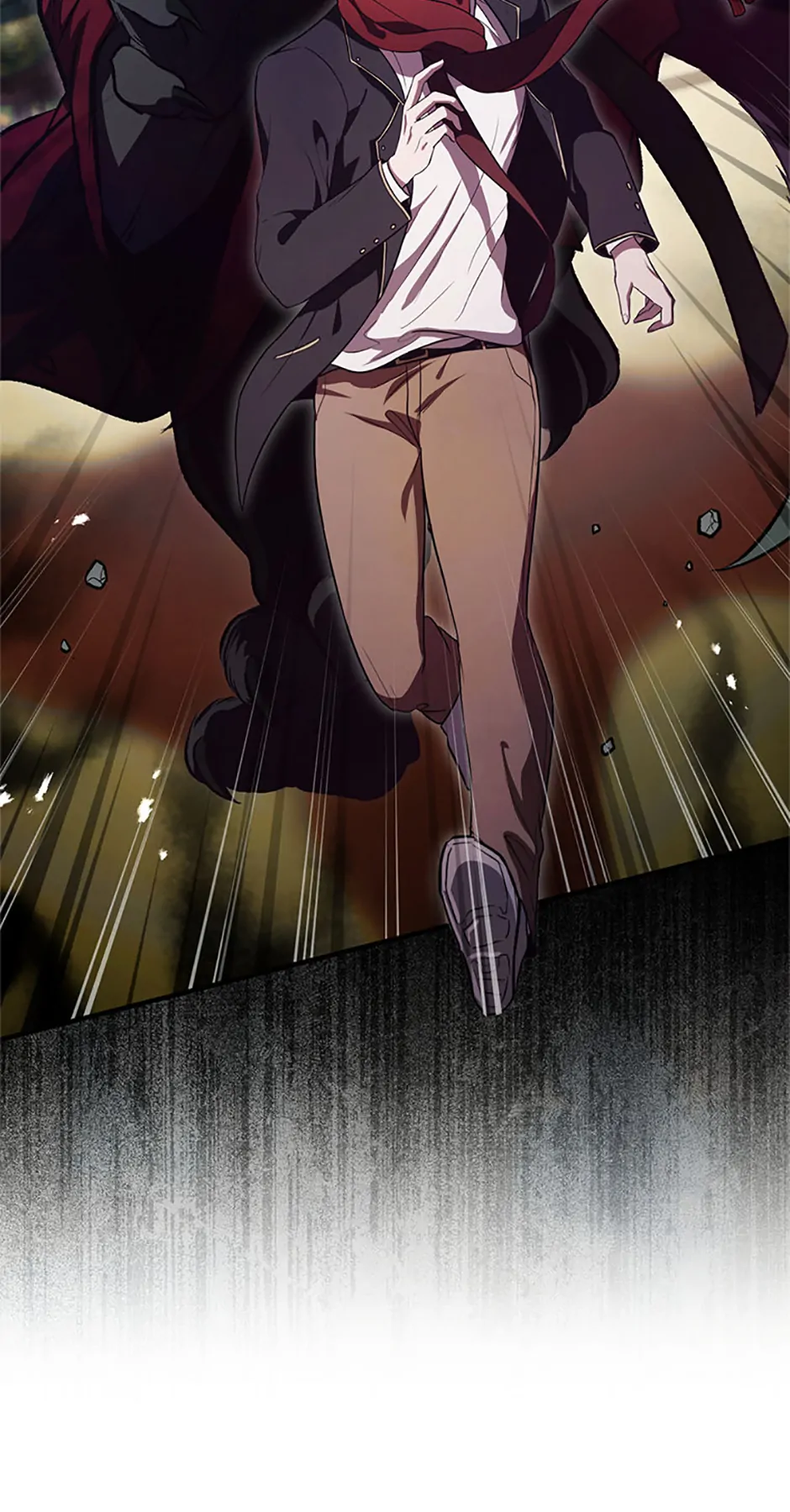 Strange Tales from the Moonlit House [Official] - Episode 23 manhwa