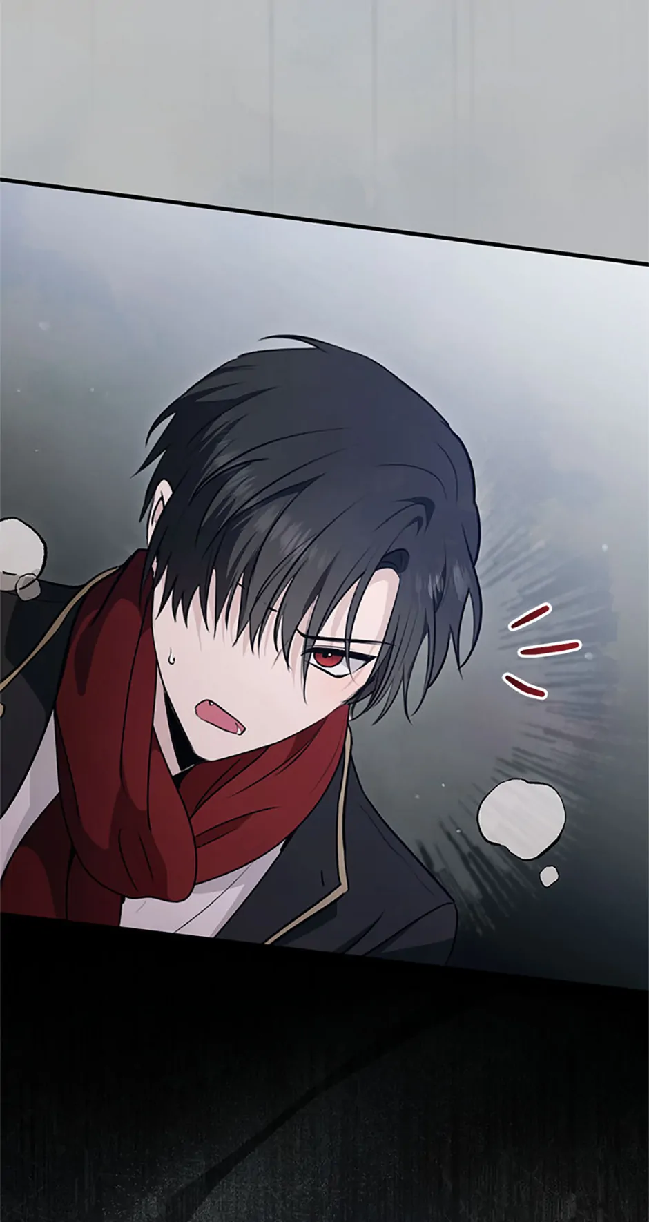 Strange Tales from the Moonlit House [Official] - Episode 23 manhwa
