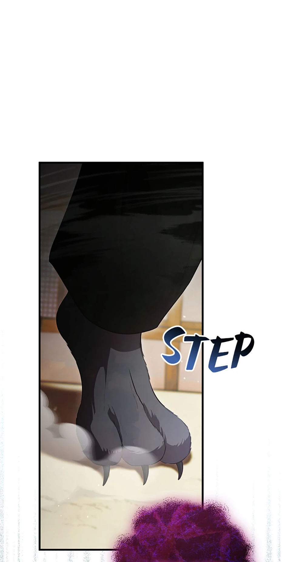 Strange Tales from the Moonlit House [Official] - Episode 23 manhwa