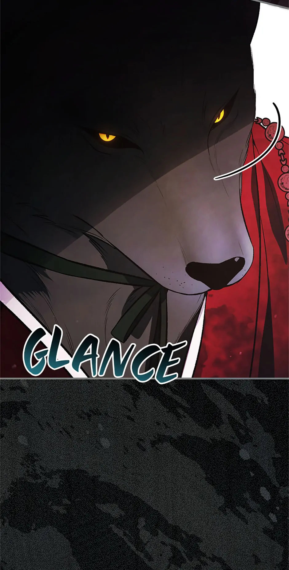 Strange Tales from the Moonlit House [Official] - Episode 23 manhwa