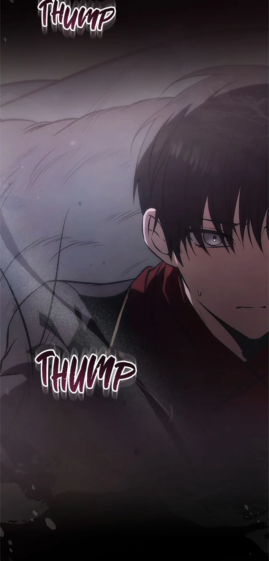 Strange Tales from the Moonlit House [Official] - Episode 23 manhwa