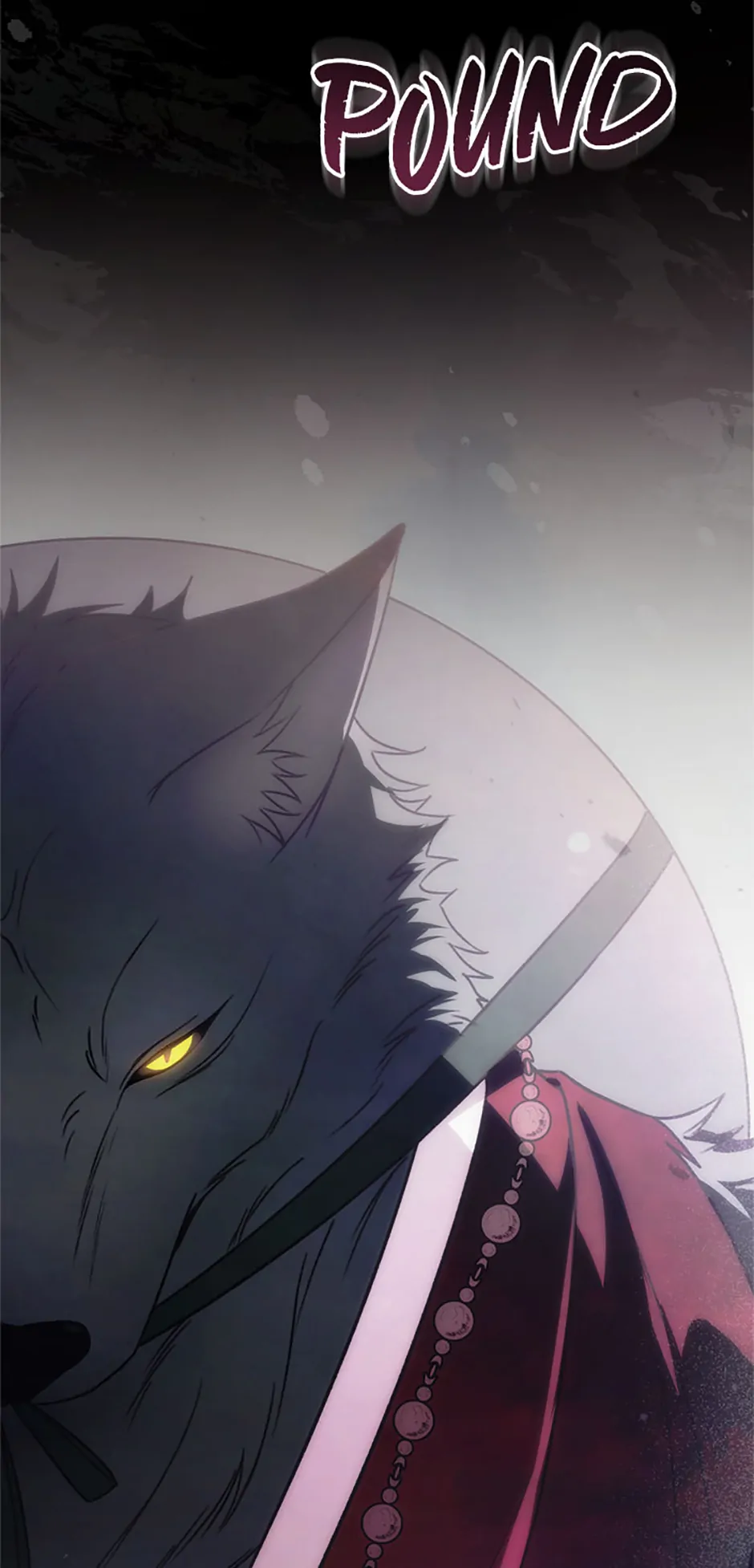 Strange Tales from the Moonlit House [Official] - Episode 23 manhwa