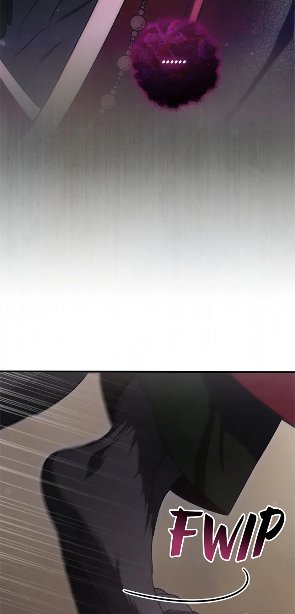 Strange Tales from the Moonlit House [Official] - Episode 23 manhwa