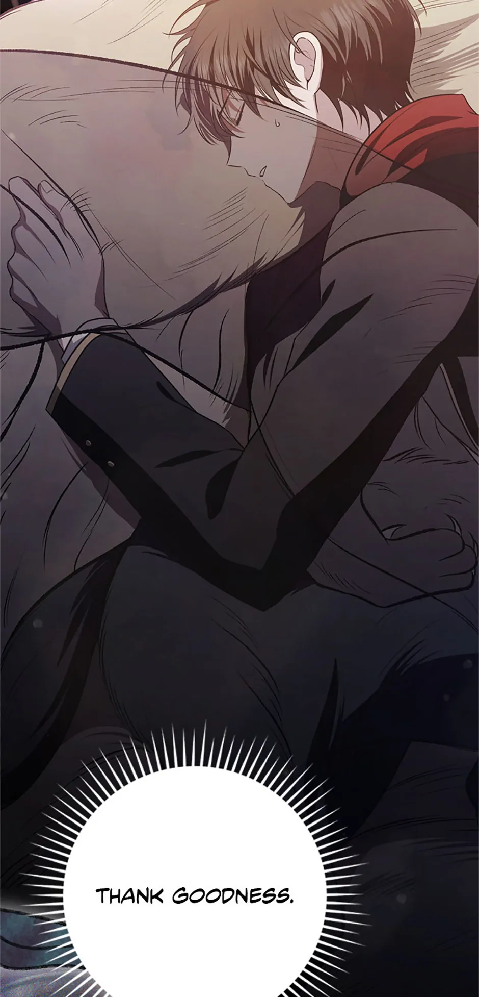 Strange Tales from the Moonlit House [Official] - Episode 23 manhwa
