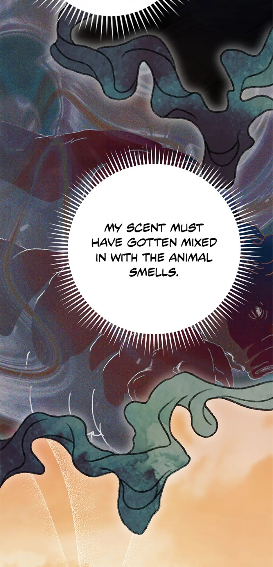 Strange Tales from the Moonlit House [Official] - Episode 23 manhwa