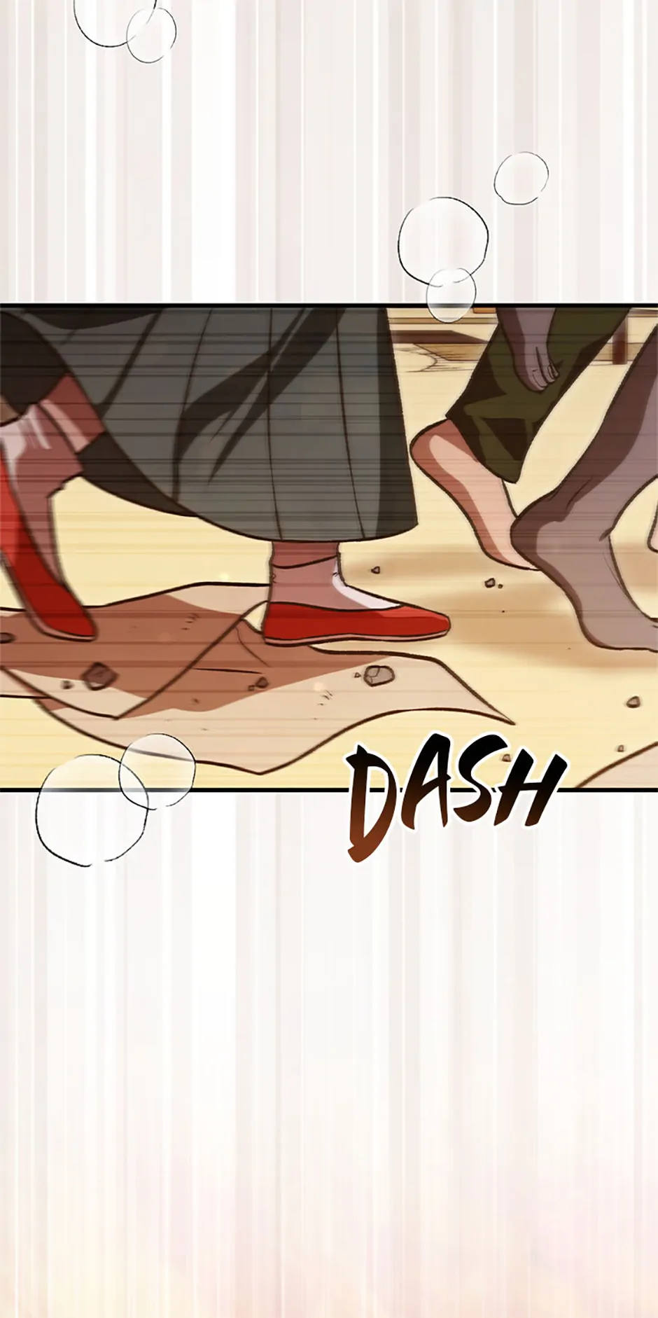 Strange Tales from the Moonlit House [Official] - Episode 23 manhwa