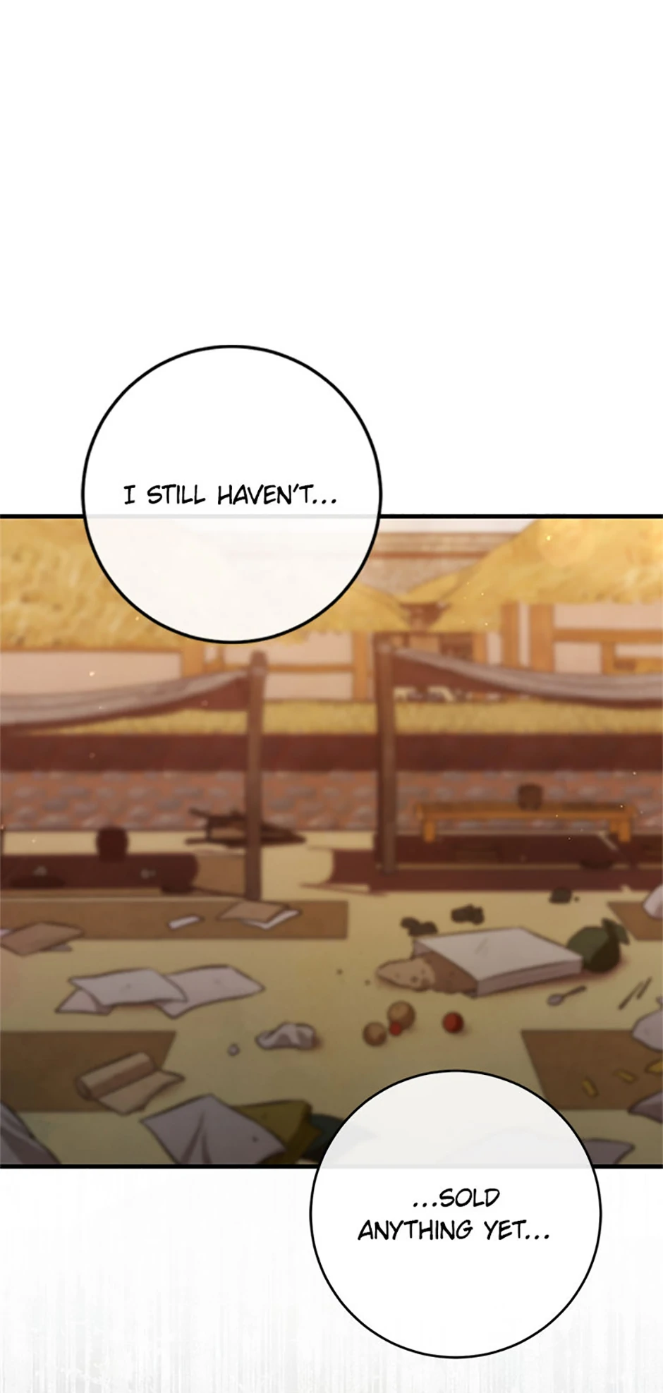 Strange Tales from the Moonlit House [Official] - Episode 23 manhwa