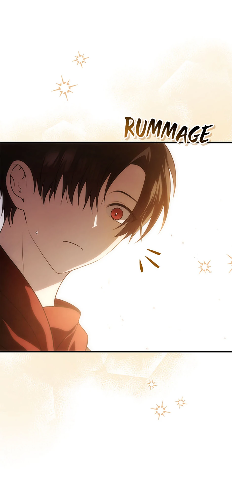 Strange Tales from the Moonlit House [Official] - Episode 23 manhwa