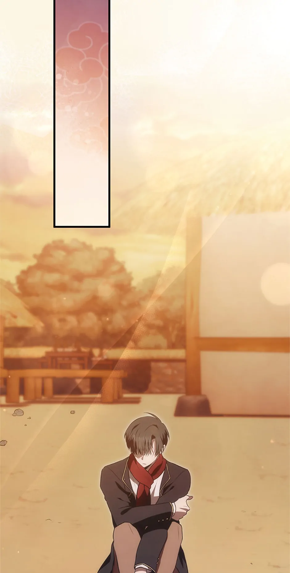 Strange Tales from the Moonlit House [Official] - Episode 23 manhwa