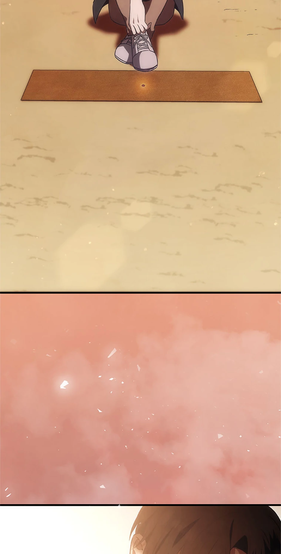 Strange Tales from the Moonlit House [Official] - Episode 23 manhwa