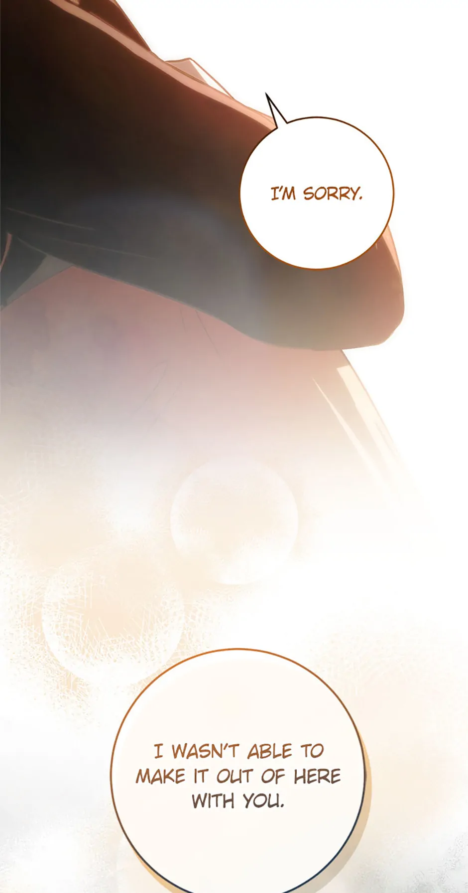 Strange Tales from the Moonlit House [Official] - Episode 23 manhwa