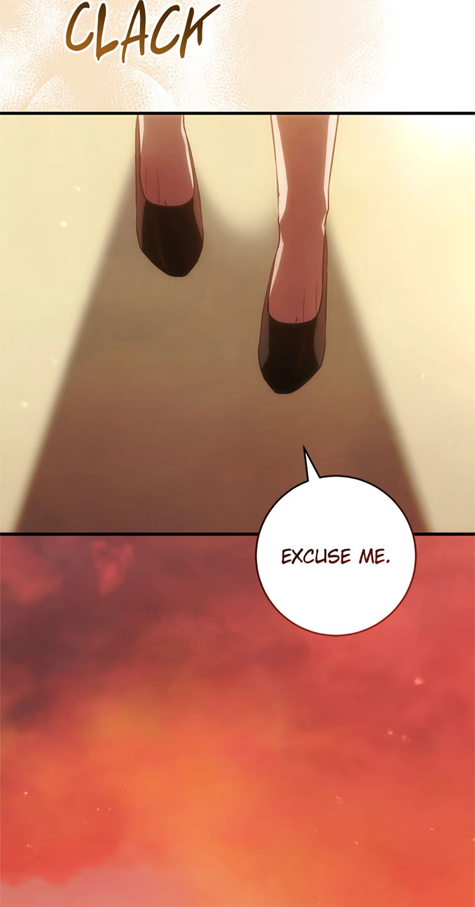 Strange Tales from the Moonlit House [Official] - Episode 23 manhwa