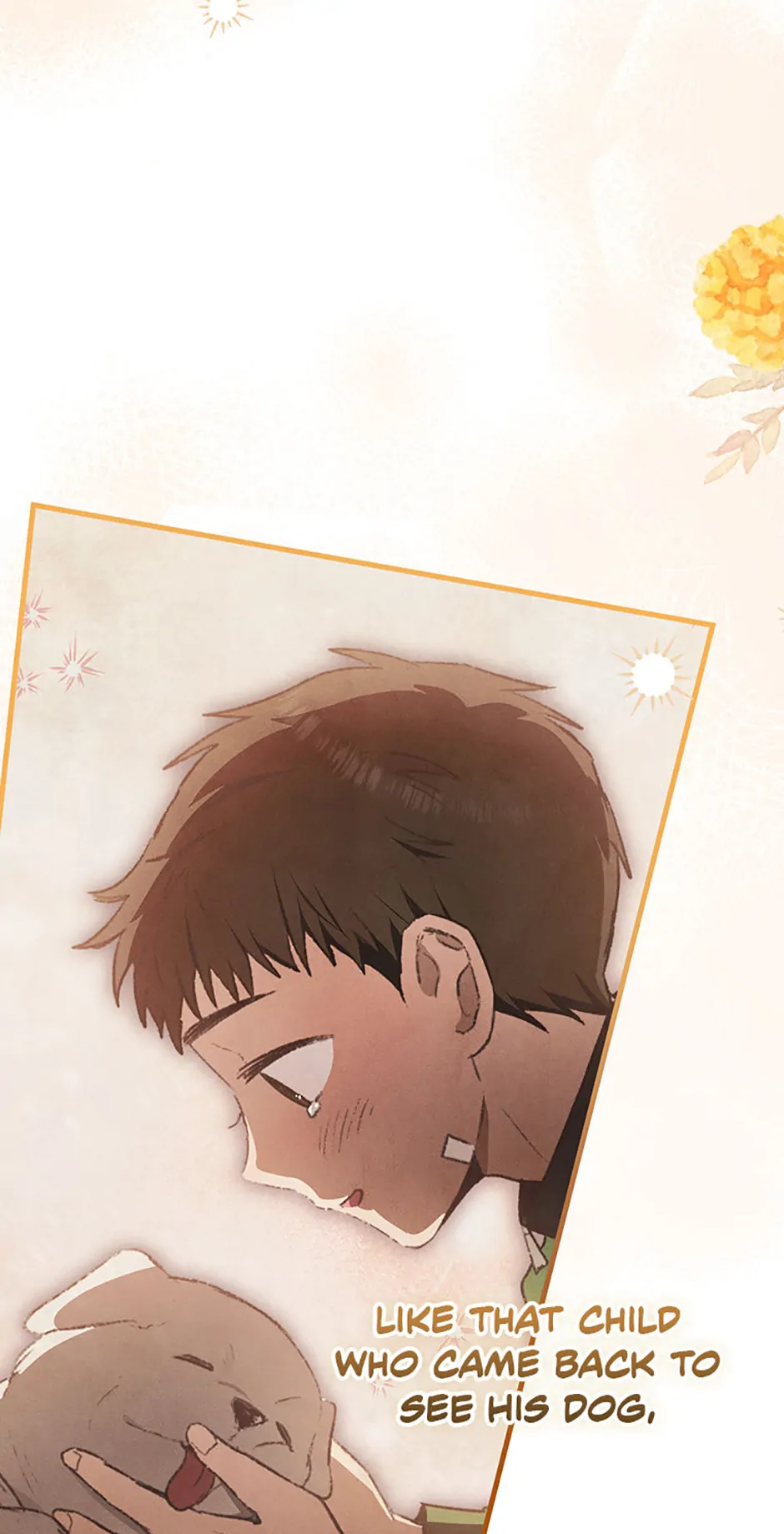 Strange Tales from the Moonlit House [Official] - Episode 24 manhwa