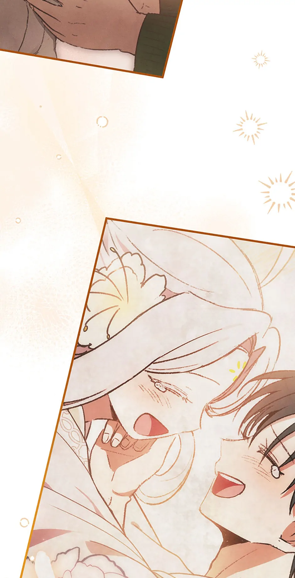 Strange Tales from the Moonlit House [Official] - Episode 24 manhwa