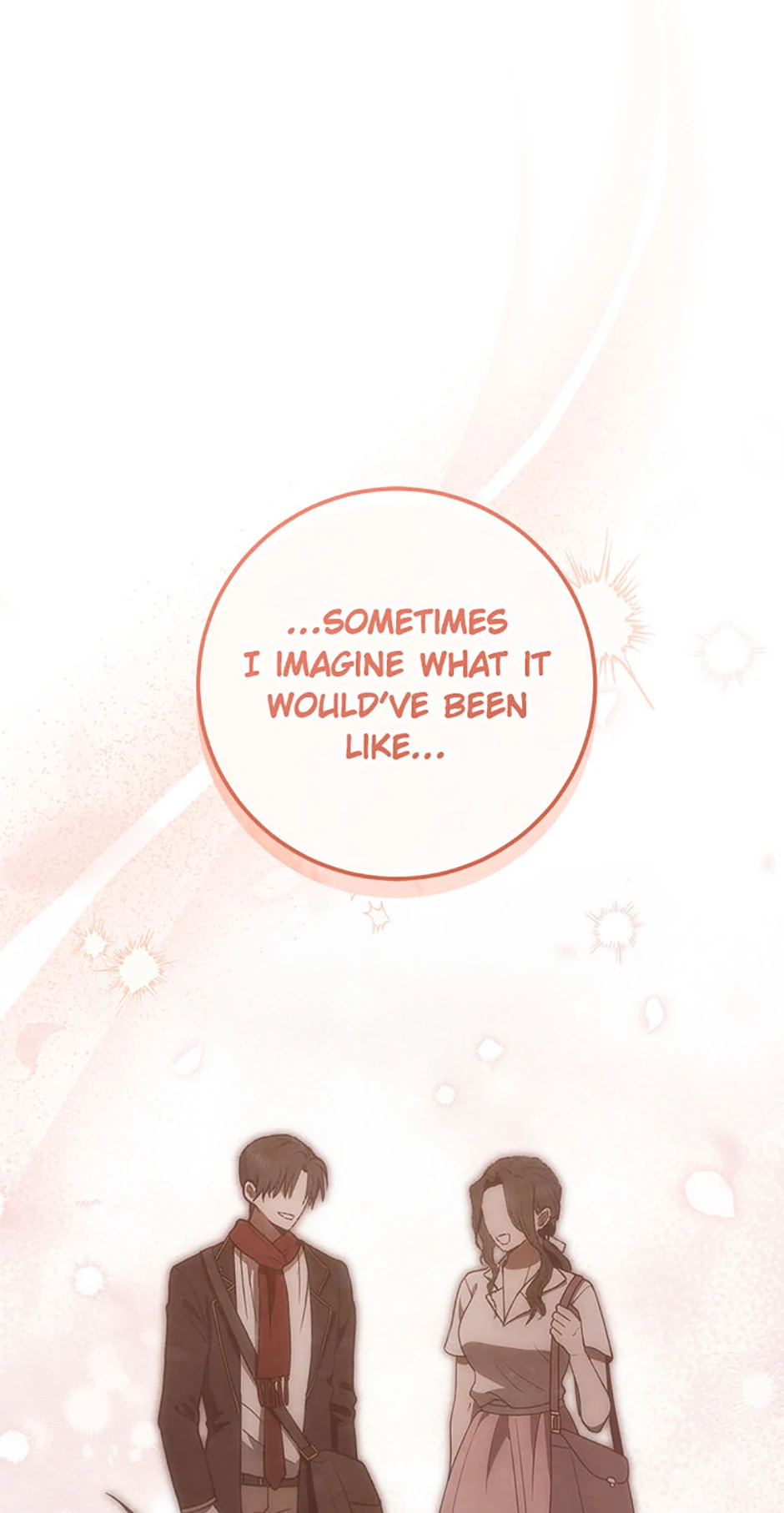 Strange Tales from the Moonlit House [Official] - Episode 24 manhwa