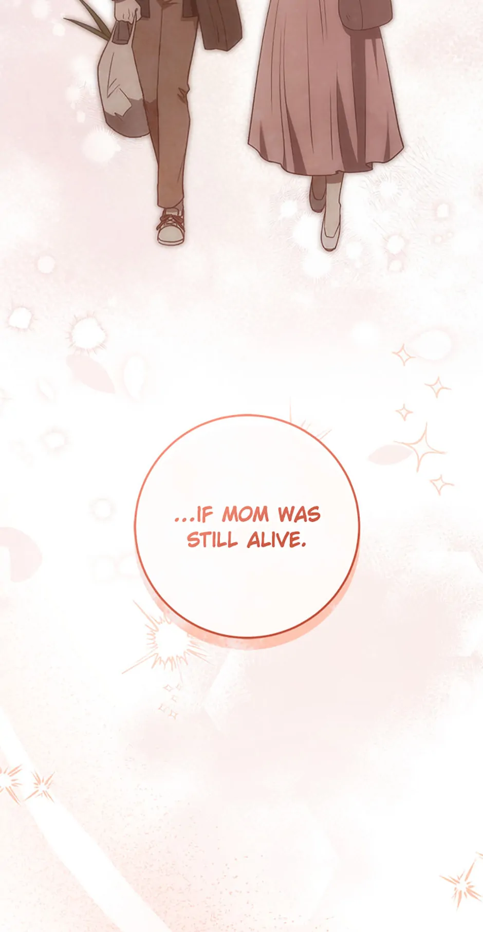 Strange Tales from the Moonlit House [Official] - Episode 24 manhwa