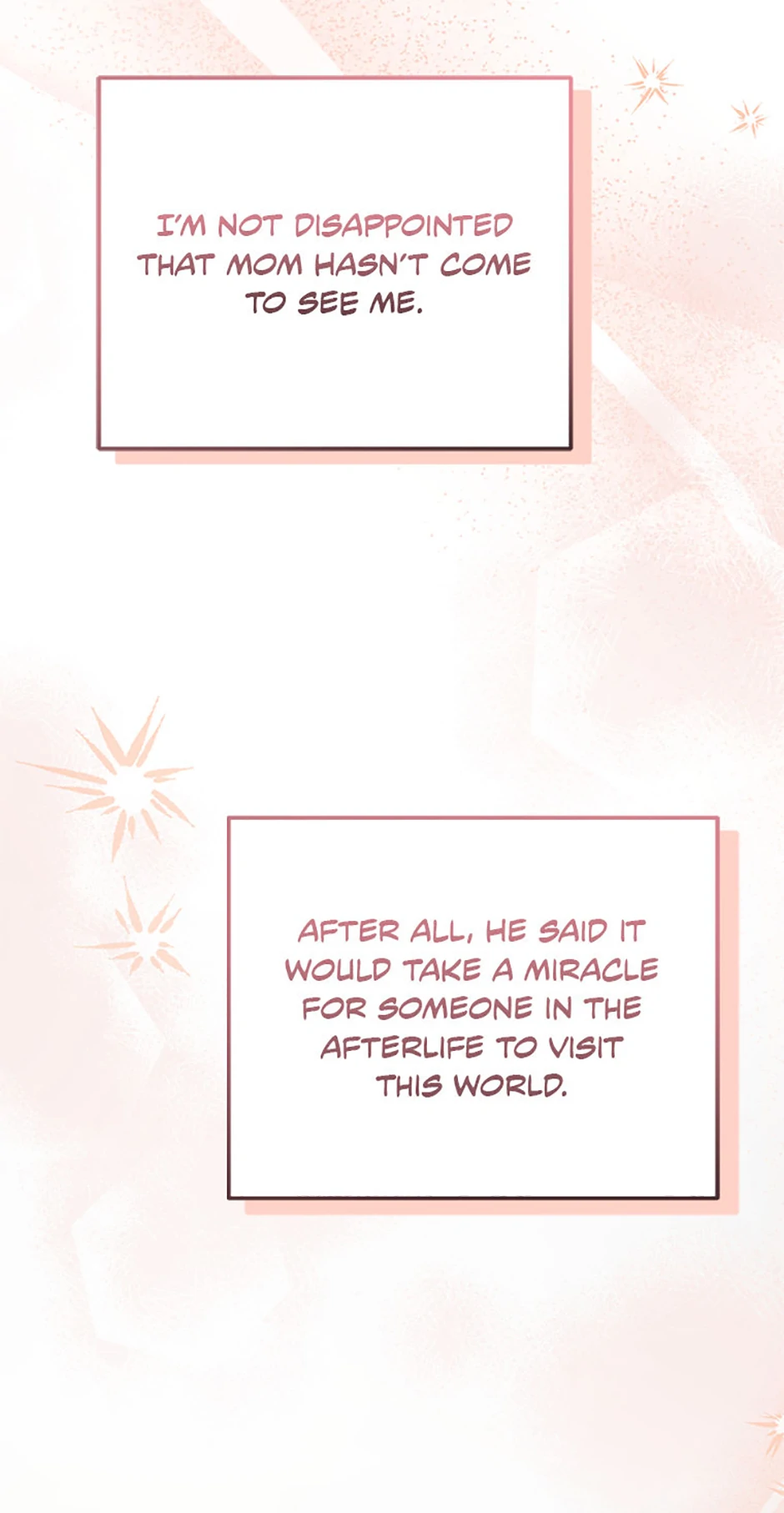 Strange Tales from the Moonlit House [Official] - Episode 24 manhwa