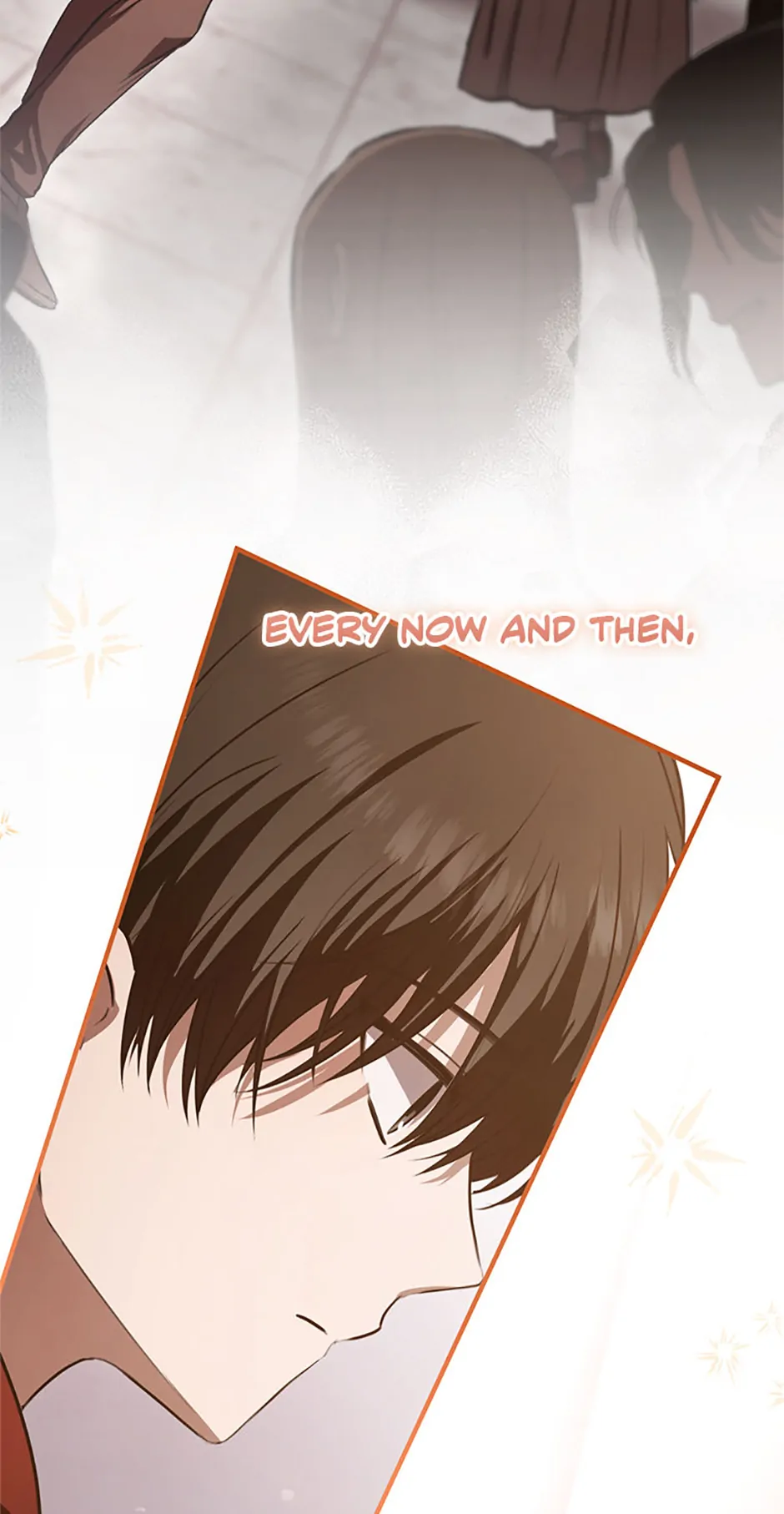Strange Tales from the Moonlit House [Official] - Episode 24 manhwa