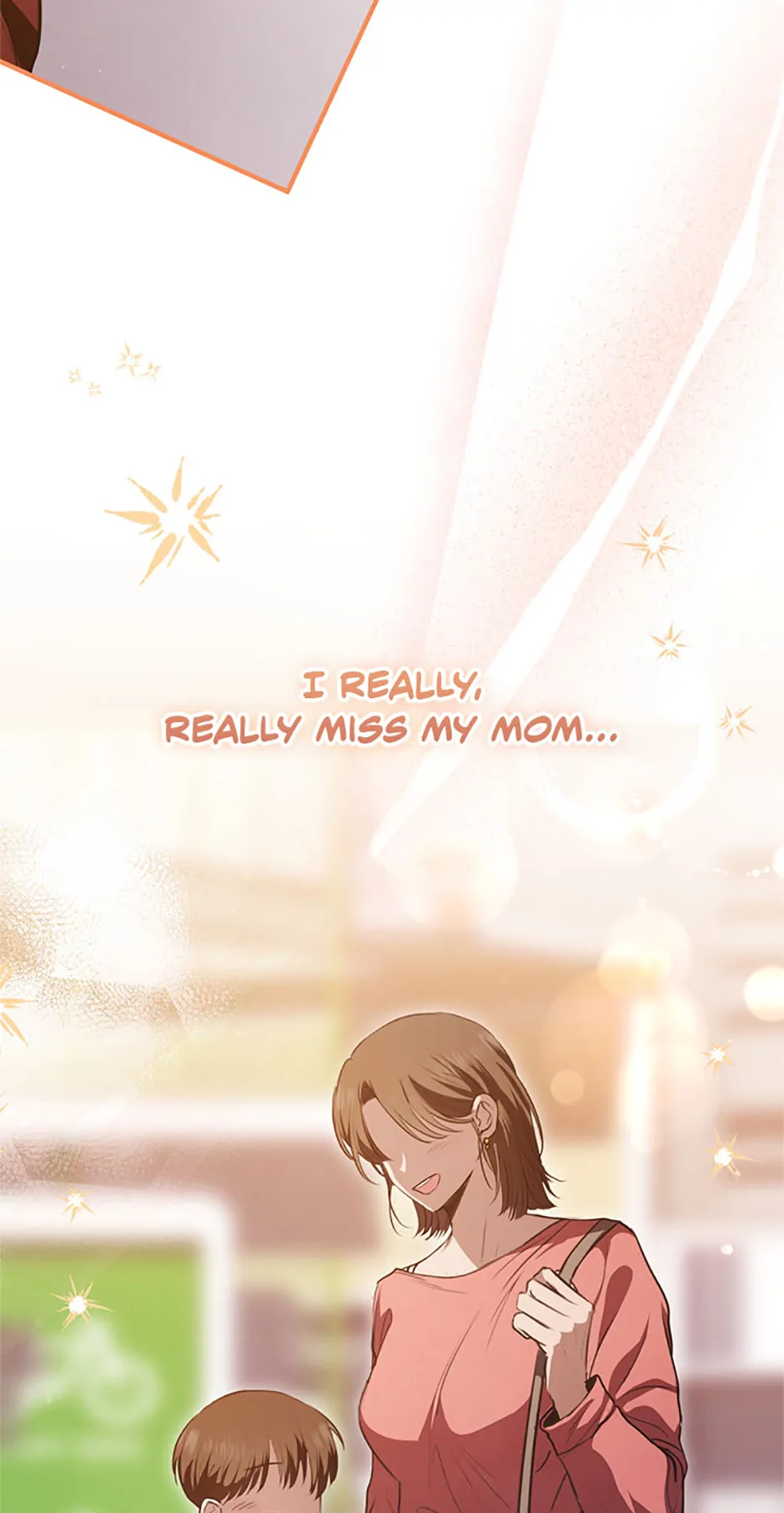 Strange Tales from the Moonlit House [Official] - Episode 24 manhwa
