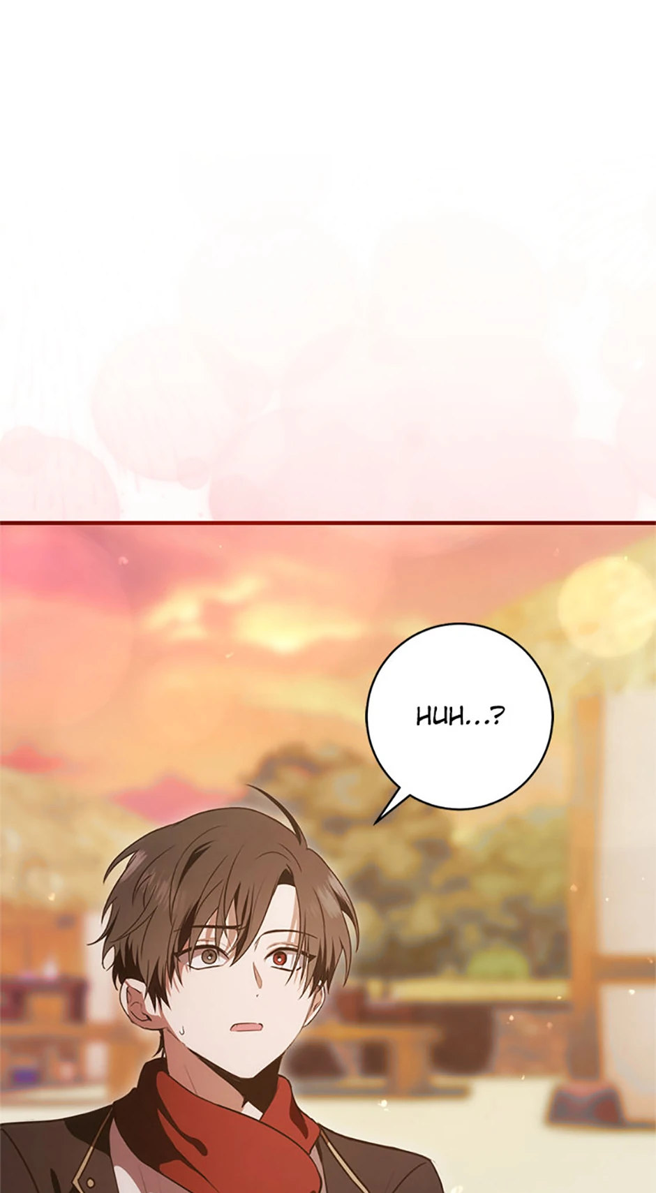 Strange Tales from the Moonlit House [Official] - Episode 24 manhwa