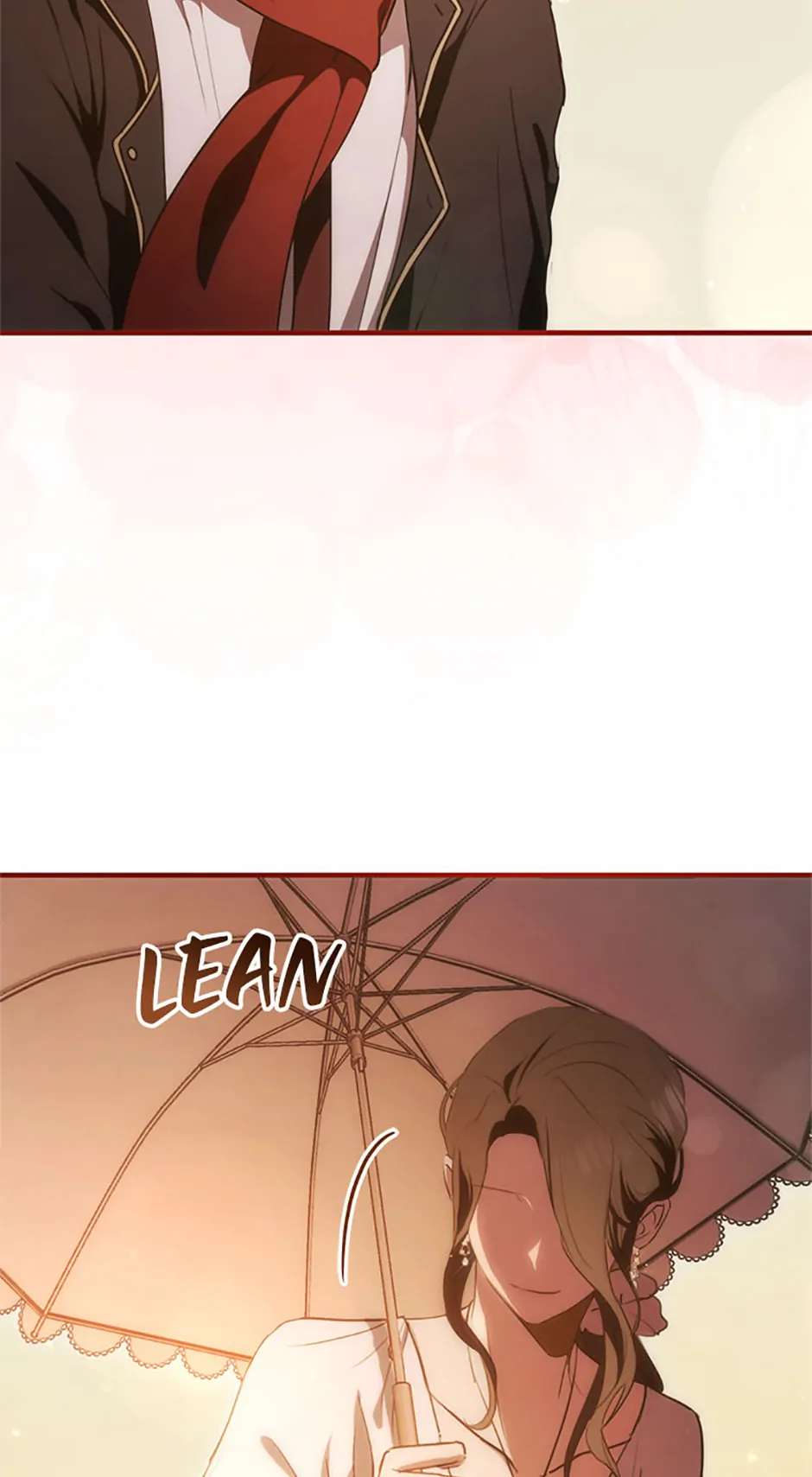 Strange Tales from the Moonlit House [Official] - Episode 24 manhwa