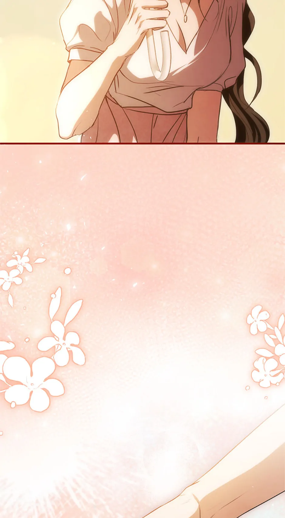 Strange Tales from the Moonlit House [Official] - Episode 24 manhwa