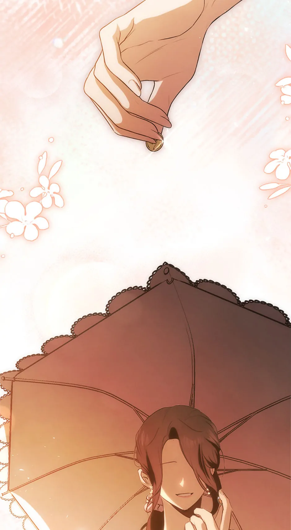 Strange Tales from the Moonlit House [Official] - Episode 24 manhwa