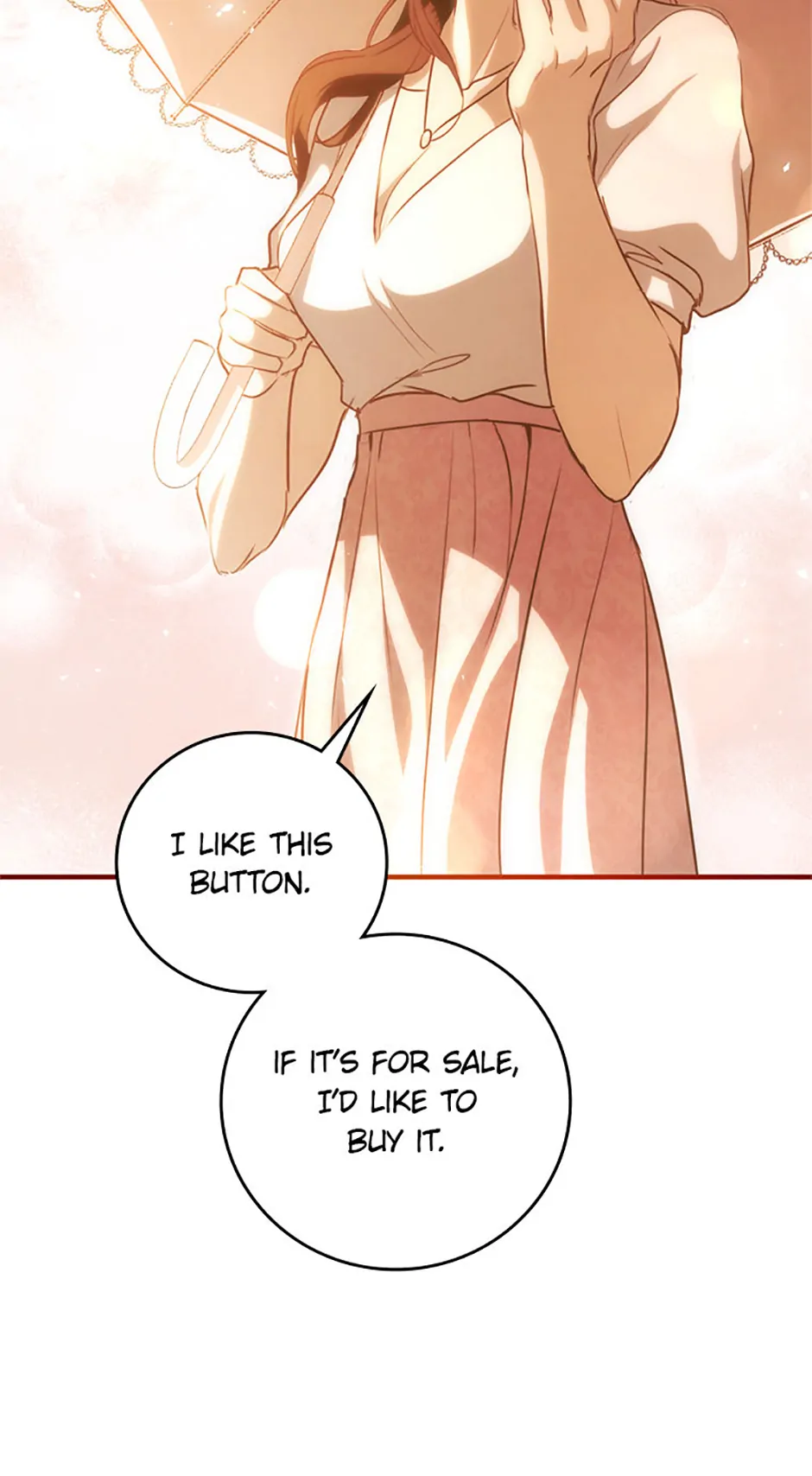 Strange Tales from the Moonlit House [Official] - Episode 24 manhwa