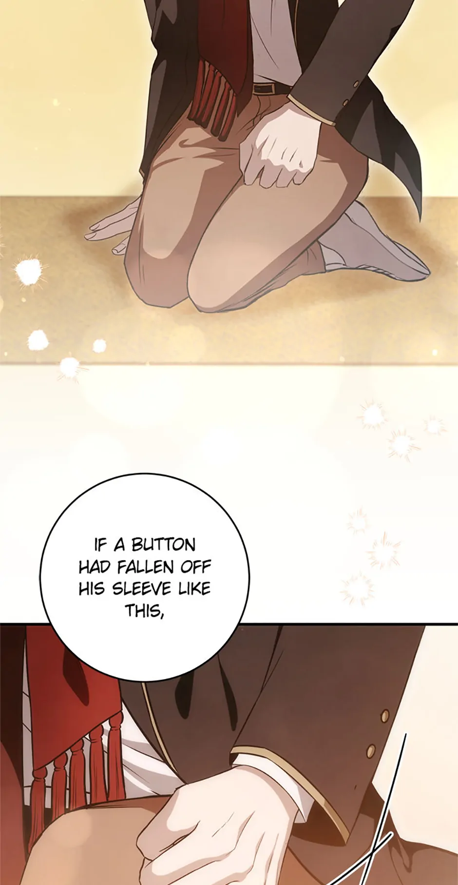 Strange Tales from the Moonlit House [Official] - Episode 24 manhwa
