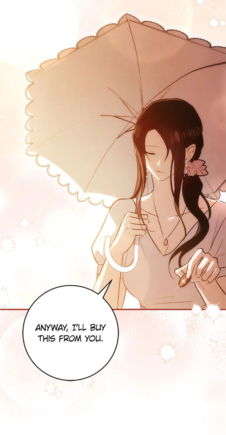 Strange Tales from the Moonlit House [Official] - Episode 24 manhwa