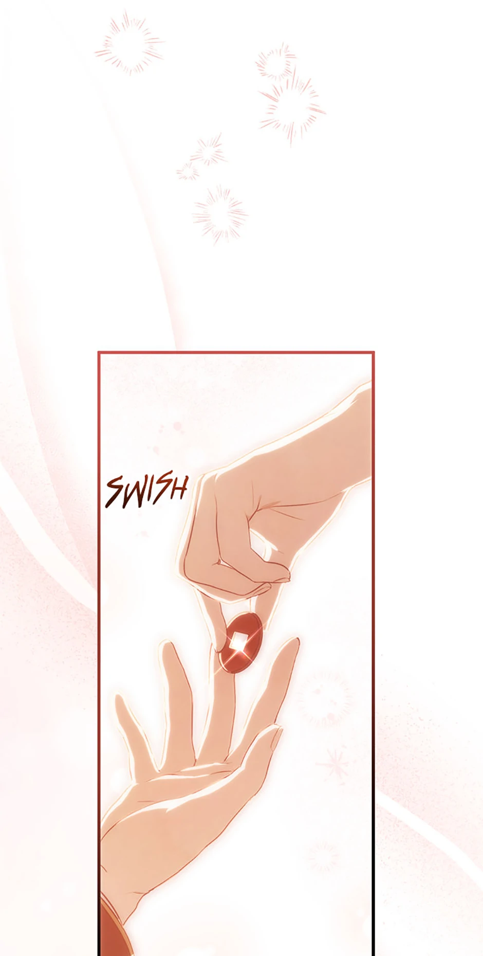 Strange Tales from the Moonlit House [Official] - Episode 24 manhwa