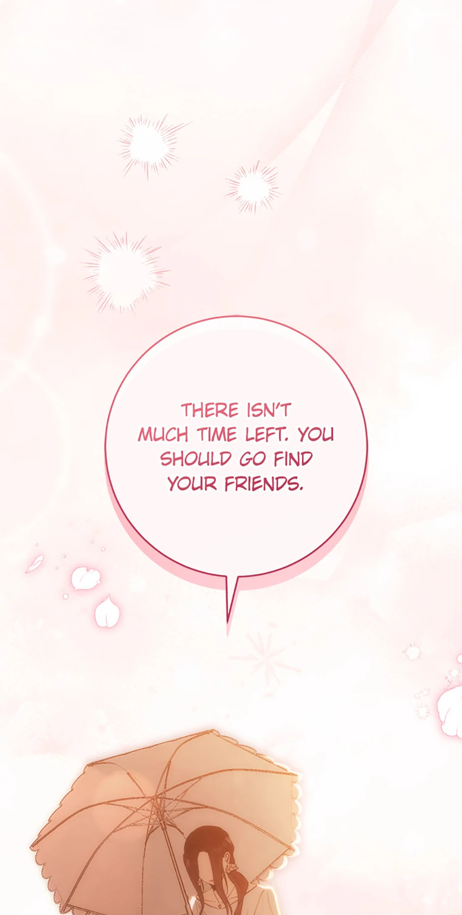 Strange Tales from the Moonlit House [Official] - Episode 24 manhwa