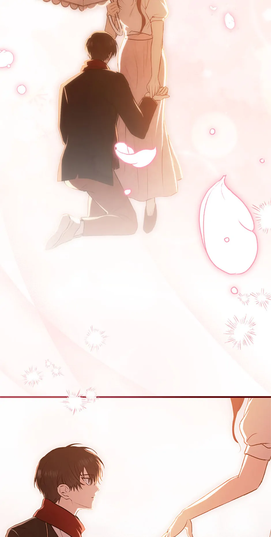 Strange Tales from the Moonlit House [Official] - Episode 24 manhwa