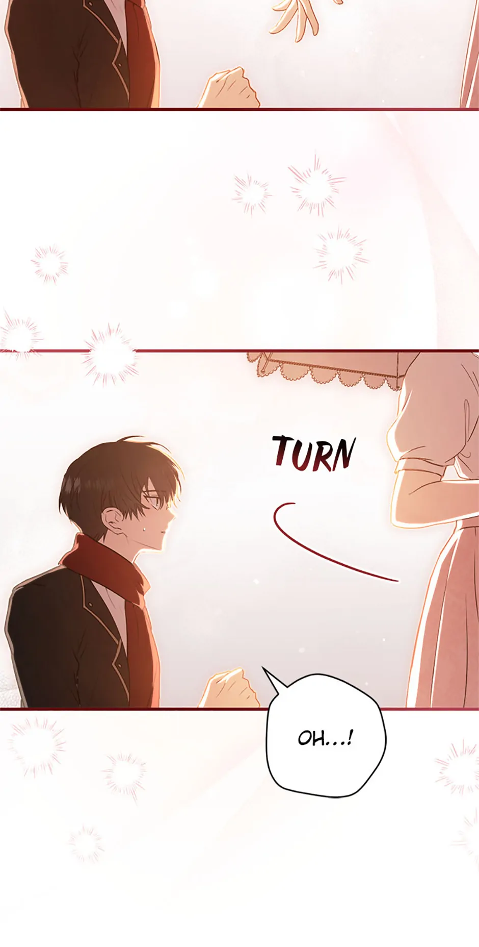 Strange Tales from the Moonlit House [Official] - Episode 24 manhwa