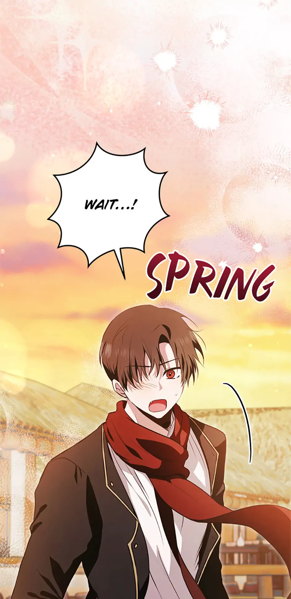 Strange Tales from the Moonlit House [Official] - Episode 24 manhwa