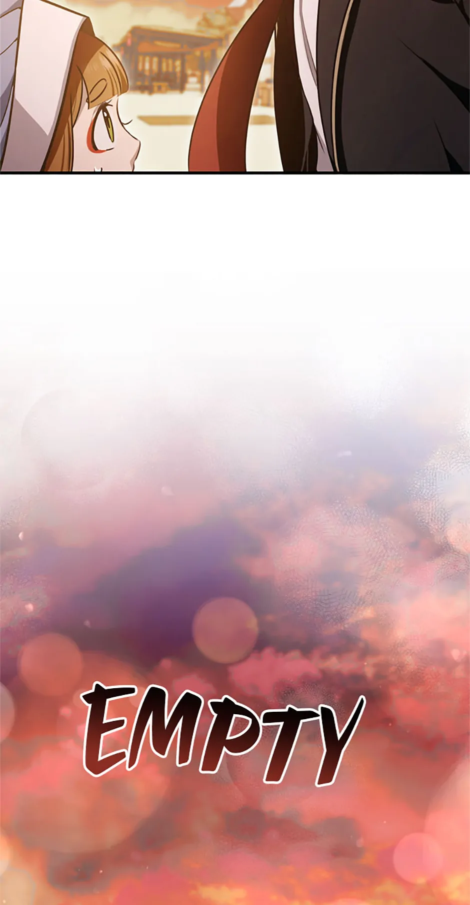 Strange Tales from the Moonlit House [Official] - Episode 24 manhwa