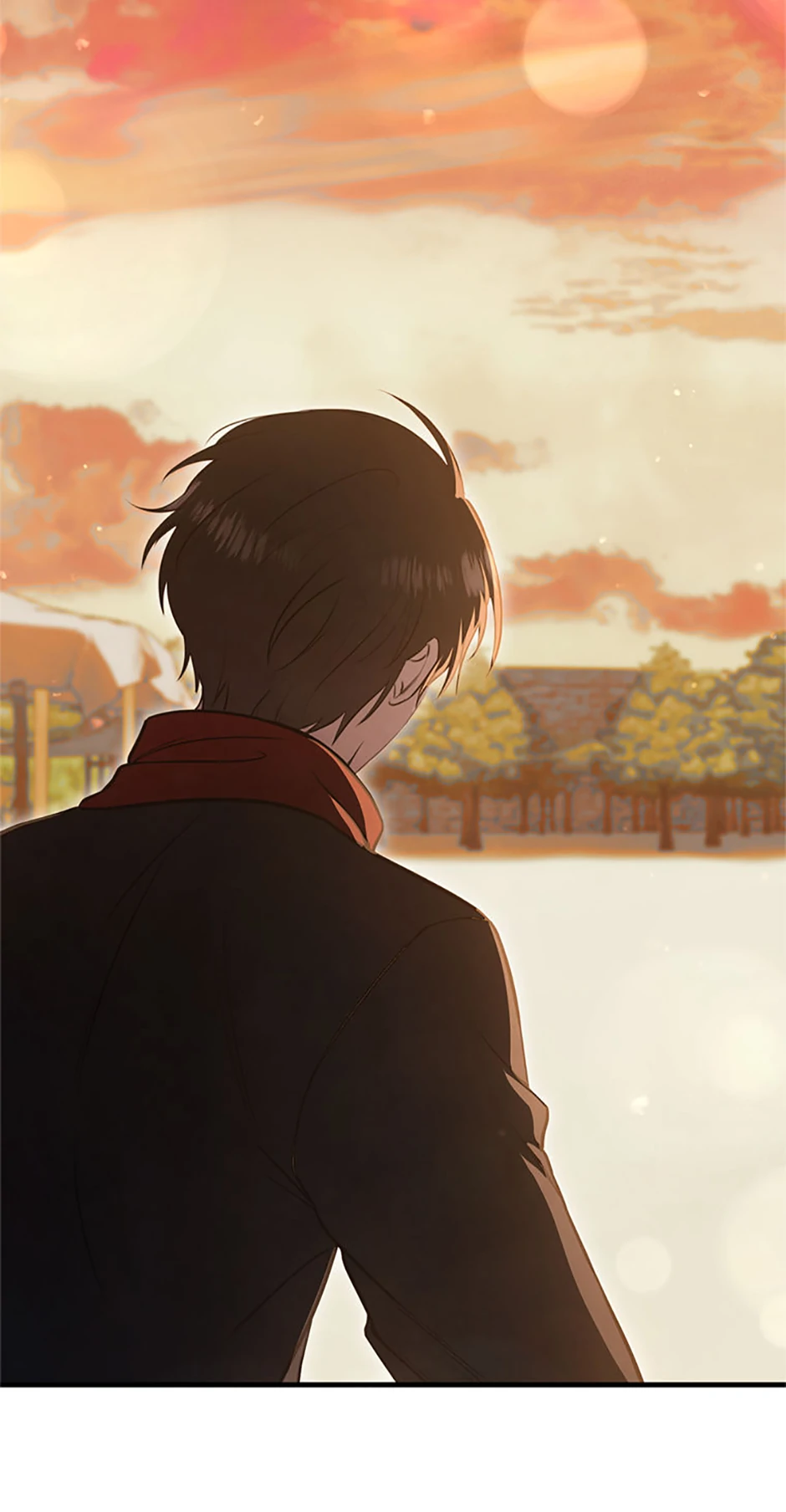 Strange Tales from the Moonlit House [Official] - Episode 24 manhwa