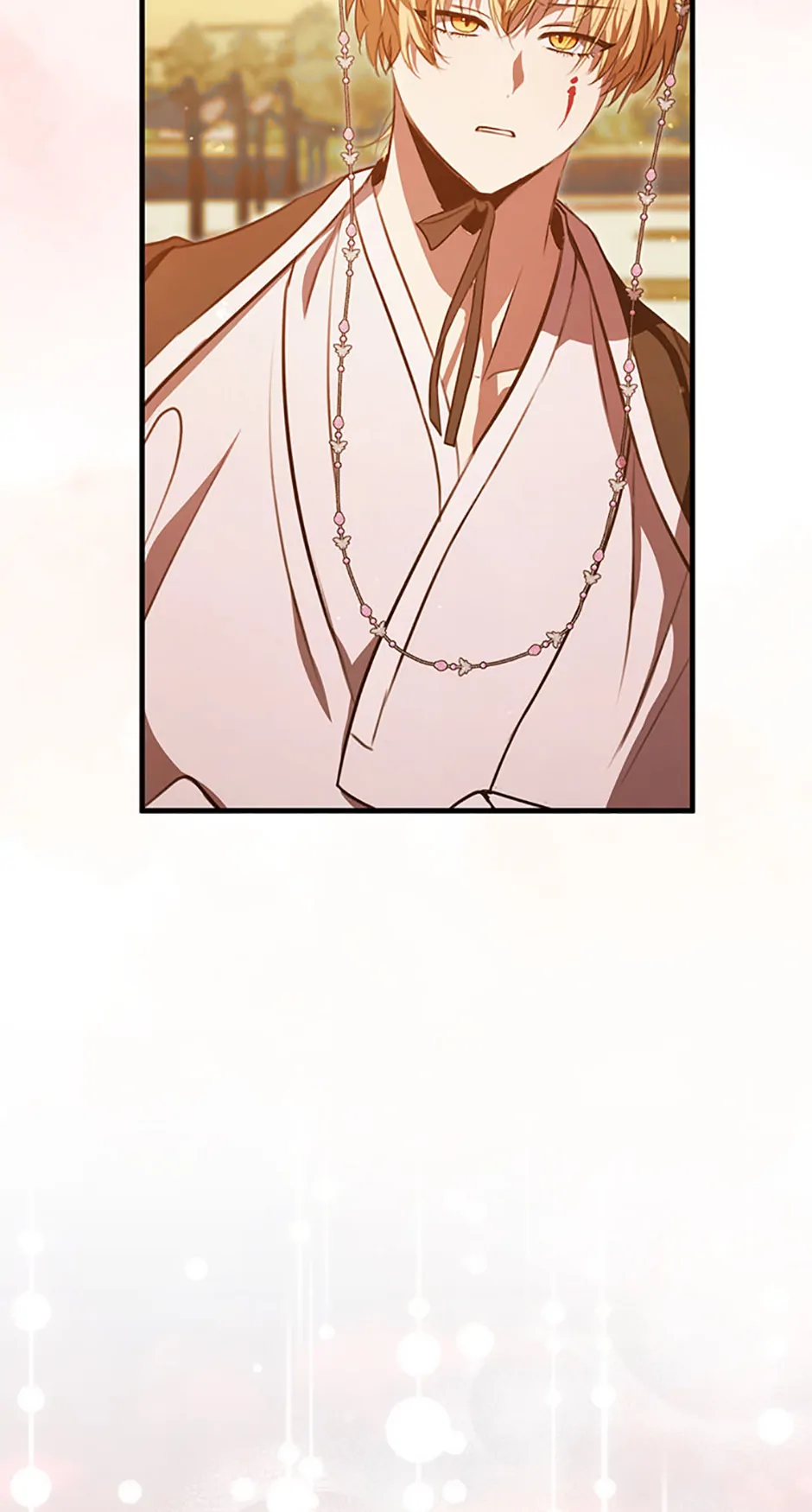 Strange Tales from the Moonlit House [Official] - Episode 24 manhwa