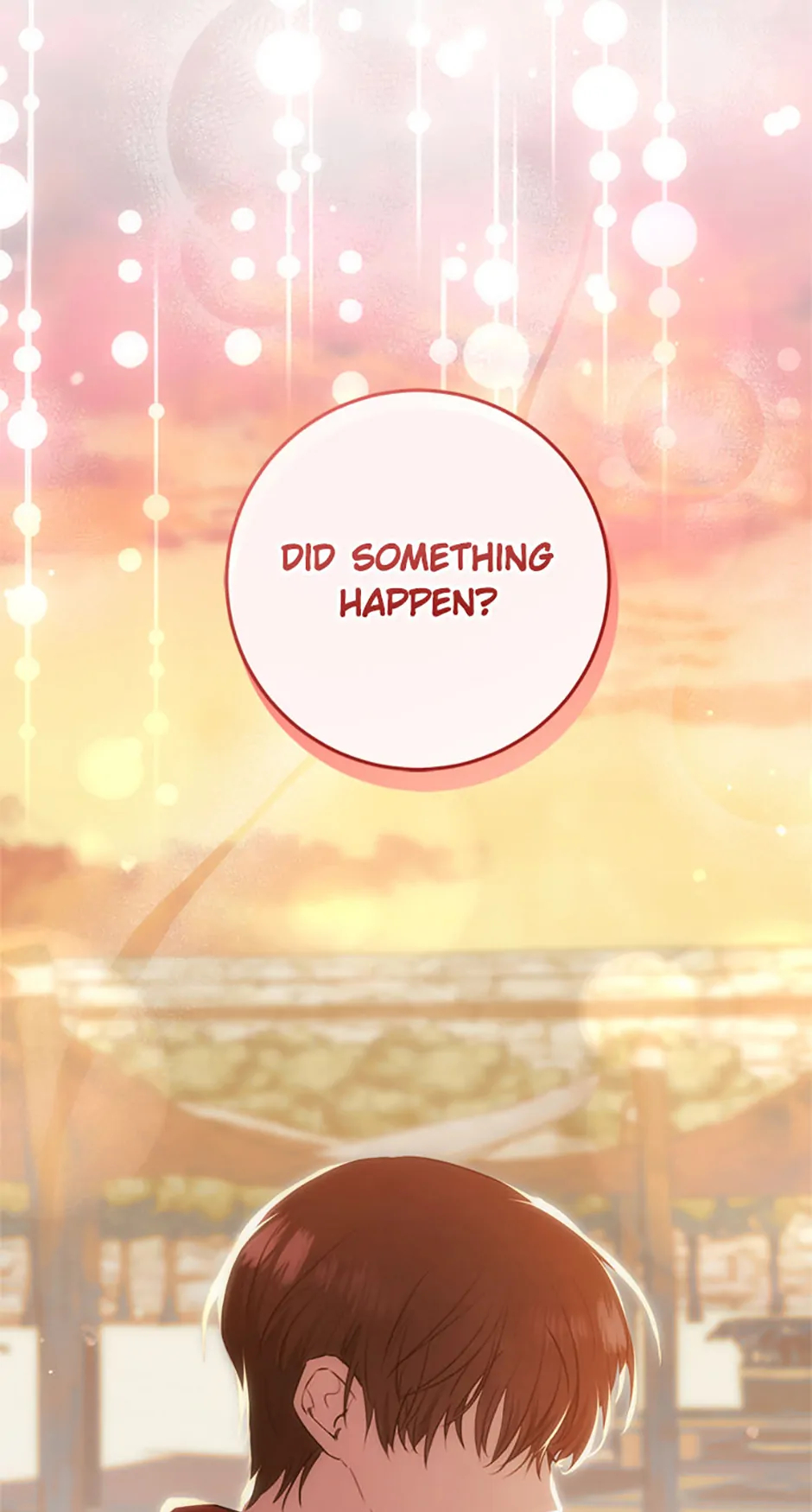 Strange Tales from the Moonlit House [Official] - Episode 24 manhwa