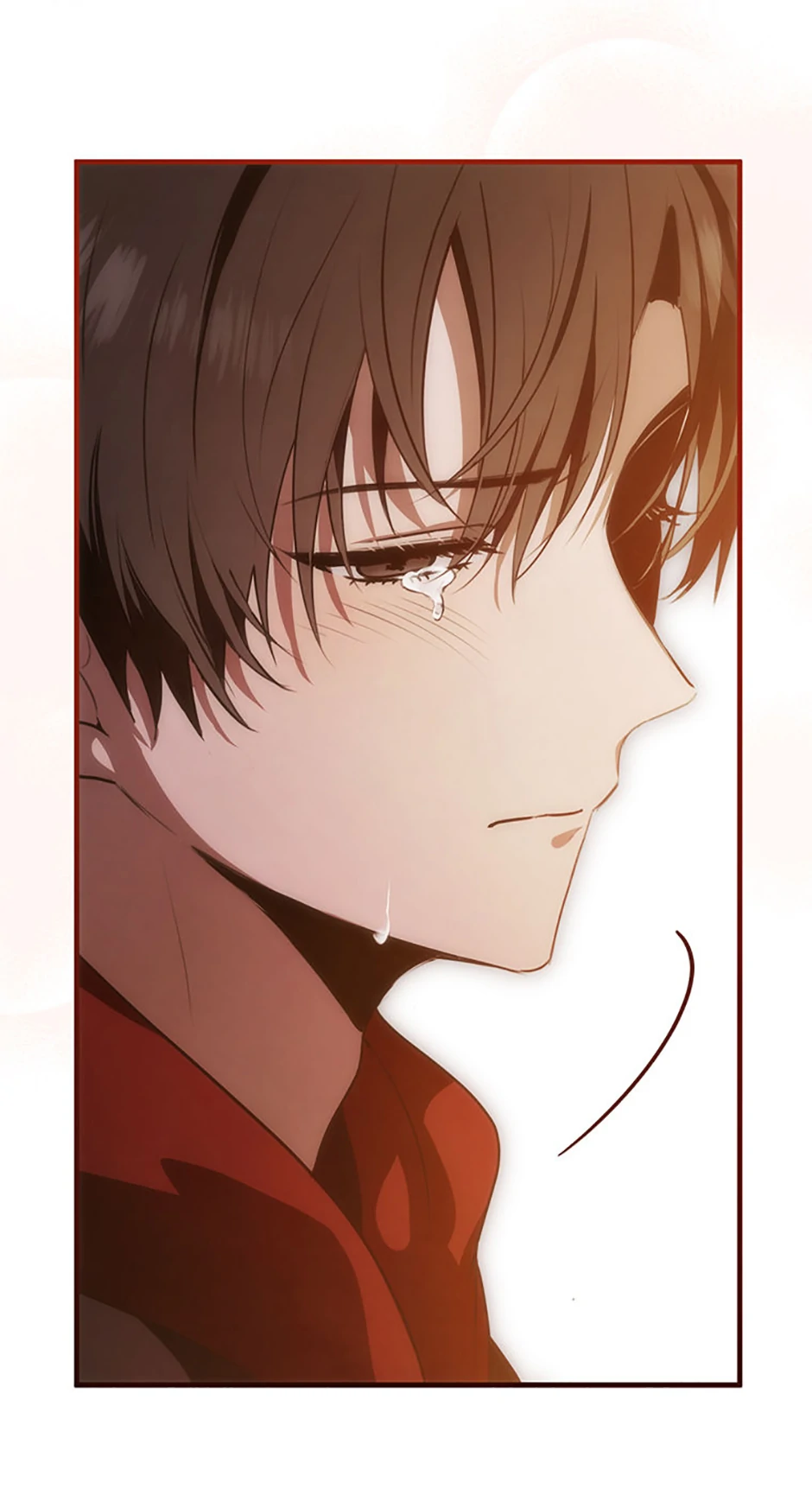 Strange Tales from the Moonlit House [Official] - Episode 24 manhwa
