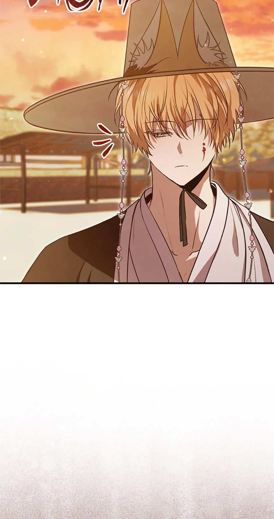 Strange Tales from the Moonlit House [Official] - Episode 24 manhwa