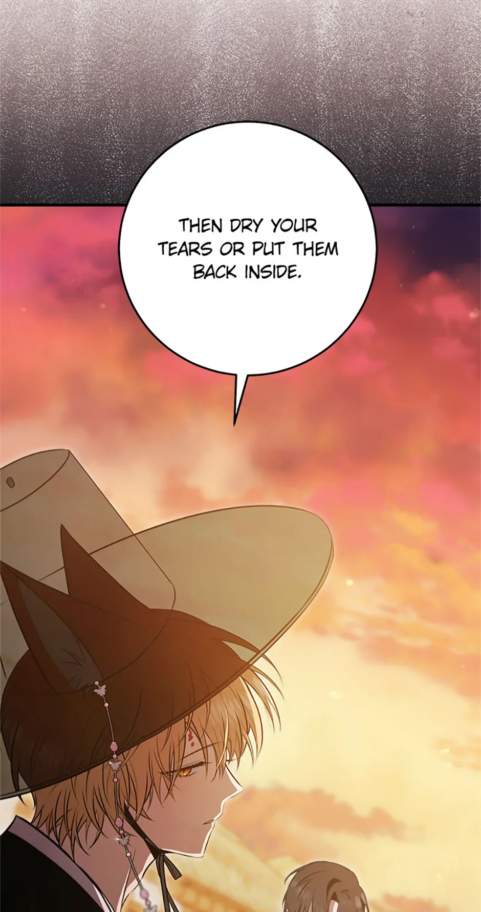 Strange Tales from the Moonlit House [Official] - Episode 24 manhwa