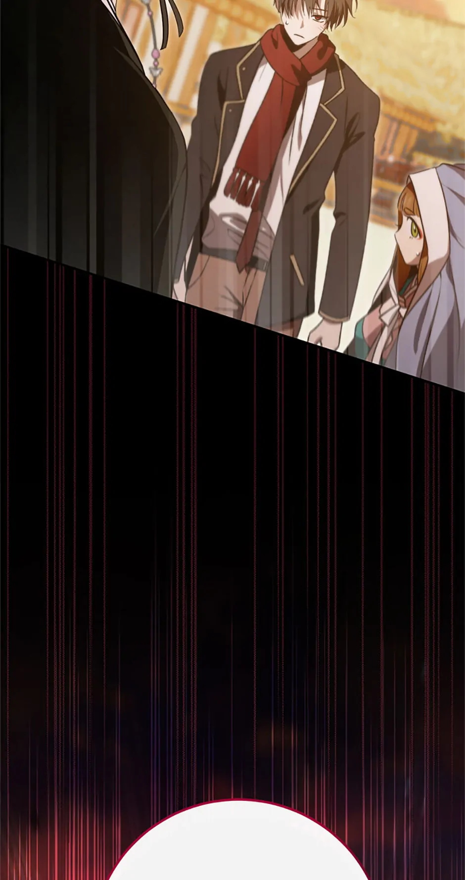 Strange Tales from the Moonlit House [Official] - Episode 24 manhwa