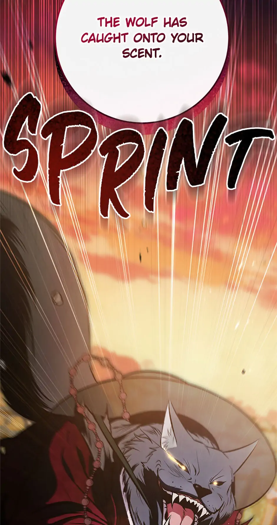 Strange Tales from the Moonlit House [Official] - Episode 24 manhwa