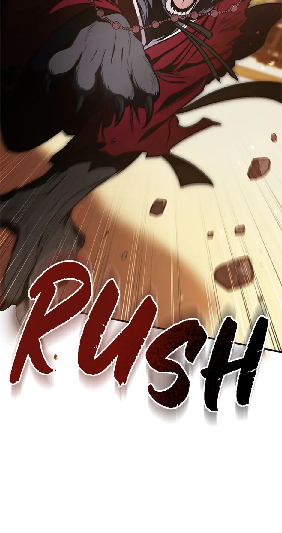 Strange Tales from the Moonlit House [Official] - Episode 24 manhwa