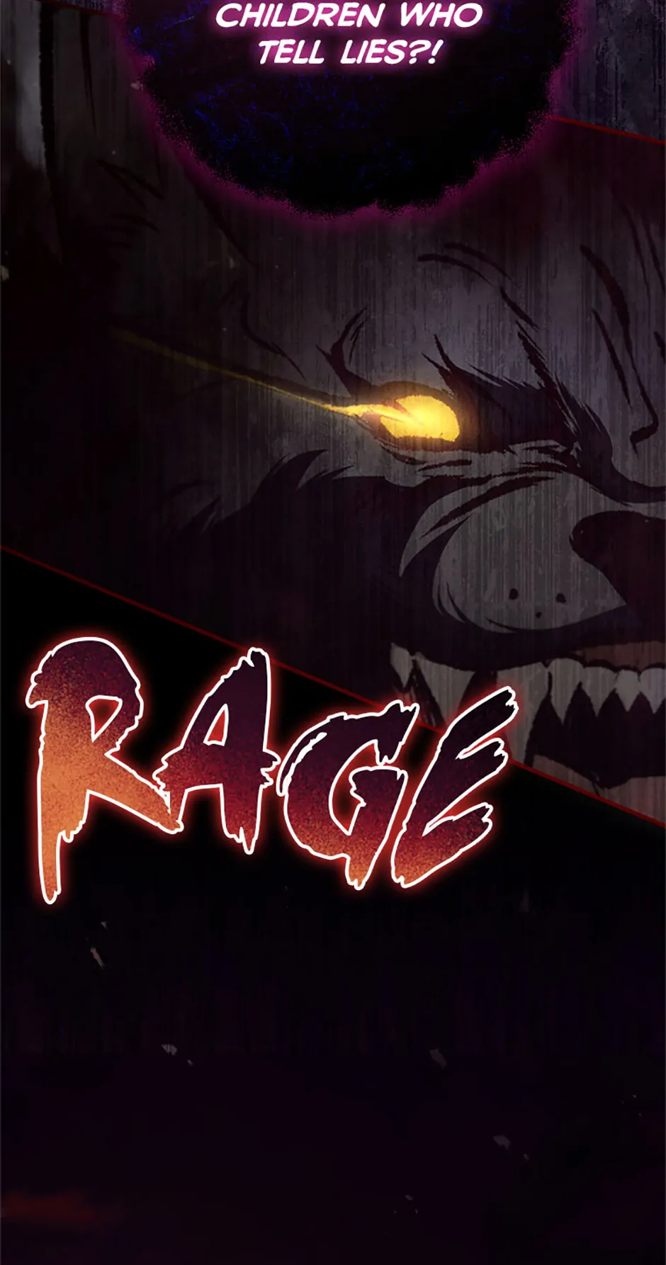Strange Tales from the Moonlit House [Official] - Episode 24 manhwa
