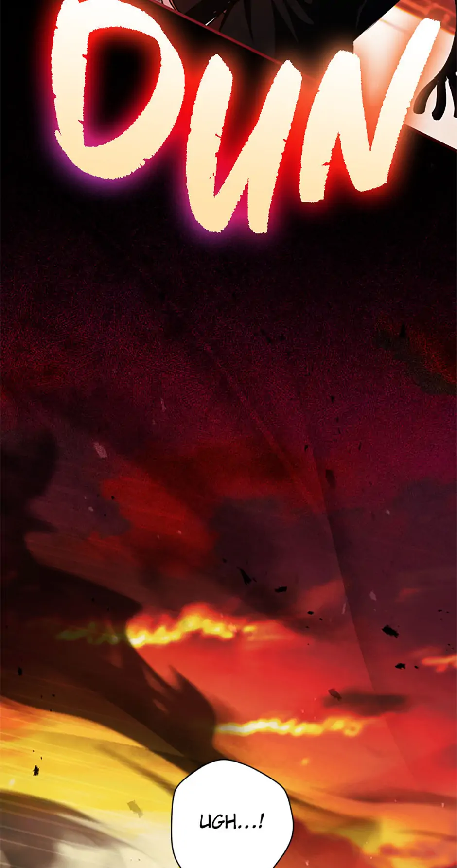 Strange Tales from the Moonlit House [Official] - Episode 24 manhwa