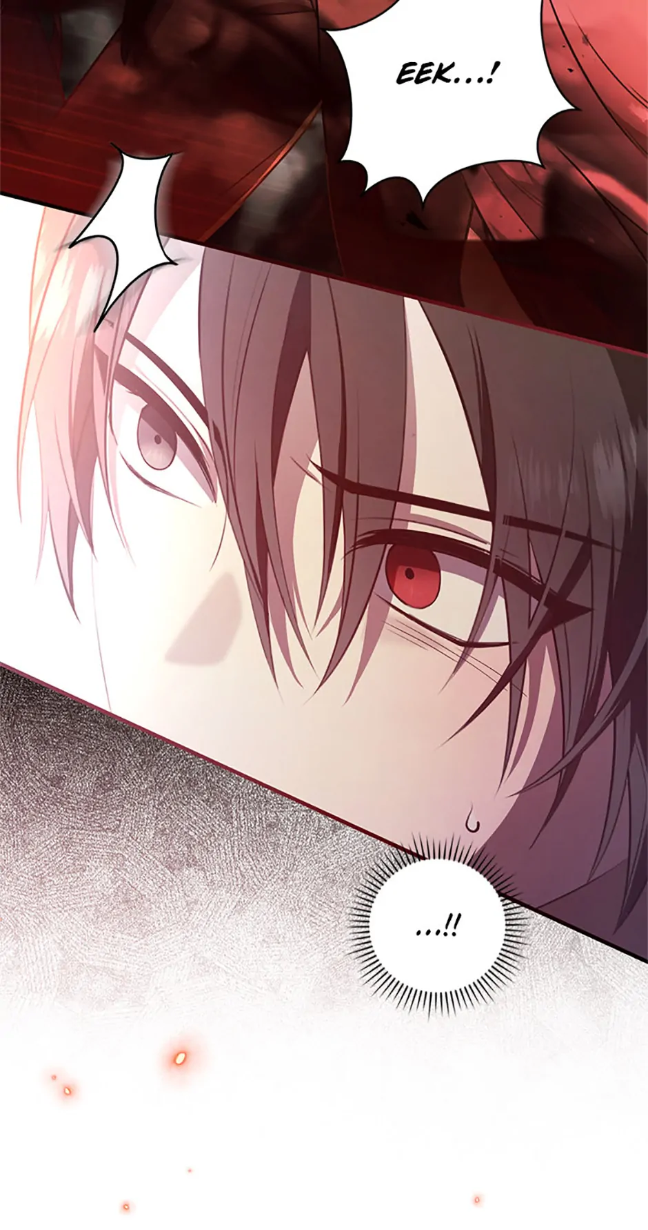 Strange Tales from the Moonlit House [Official] - Episode 24 manhwa