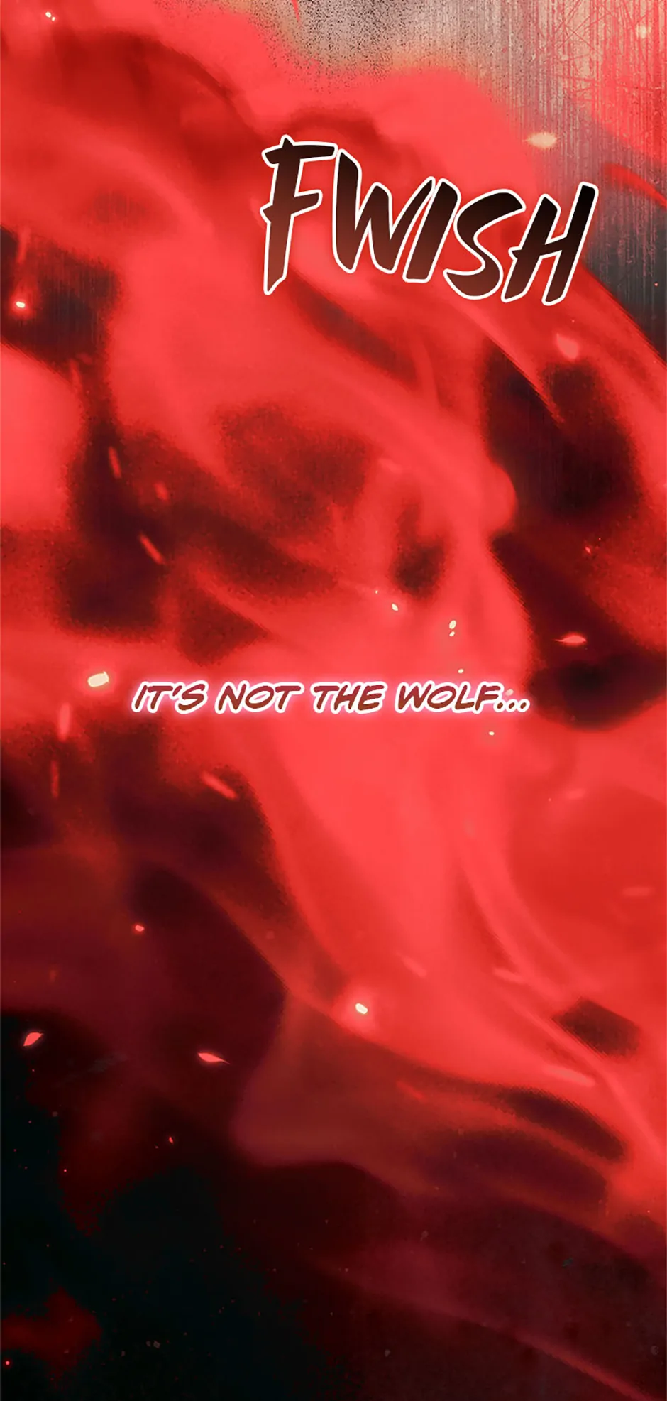 Strange Tales from the Moonlit House [Official] - Episode 24 manhwa